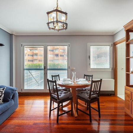 Nafarroa - Baskey Rentals Zarauz Zewnętrze zdjęcie