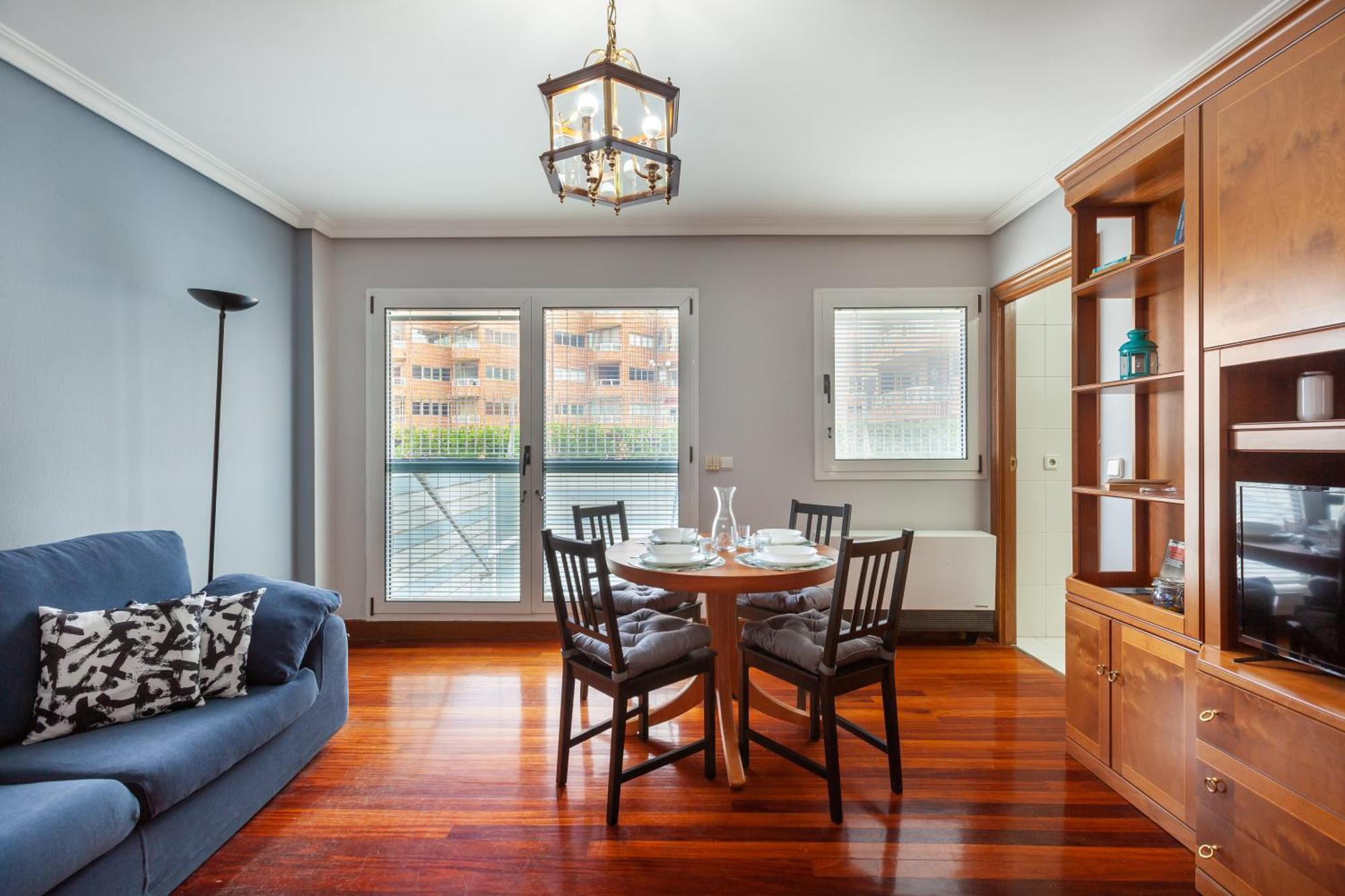 Nafarroa - Baskey Rentals Zarauz Zewnętrze zdjęcie