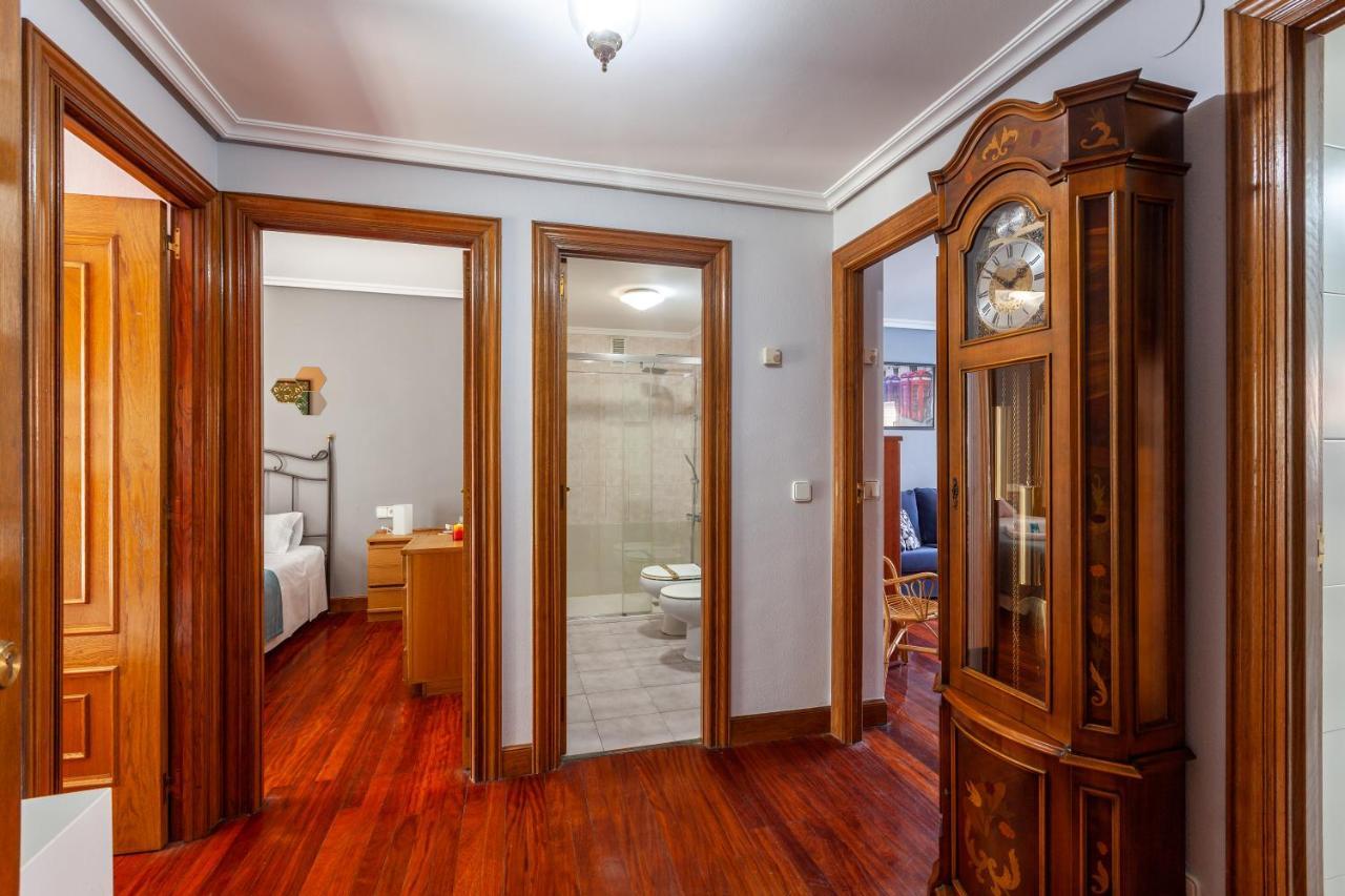 Nafarroa - Baskey Rentals Zarauz Zewnętrze zdjęcie