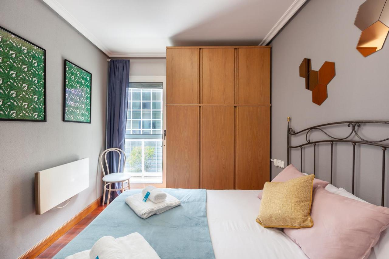 Nafarroa - Baskey Rentals Zarauz Zewnętrze zdjęcie