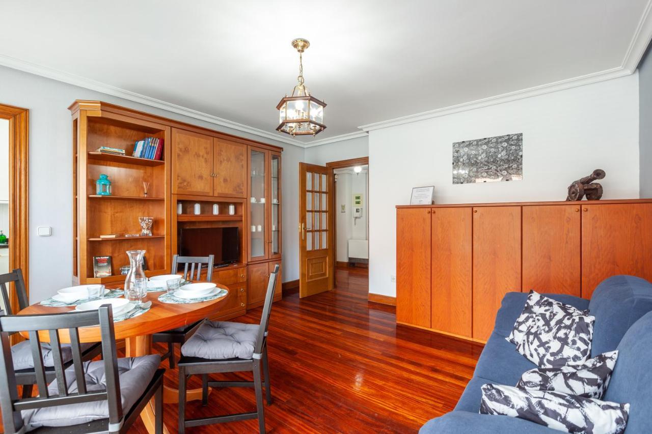 Nafarroa - Baskey Rentals Zarauz Zewnętrze zdjęcie