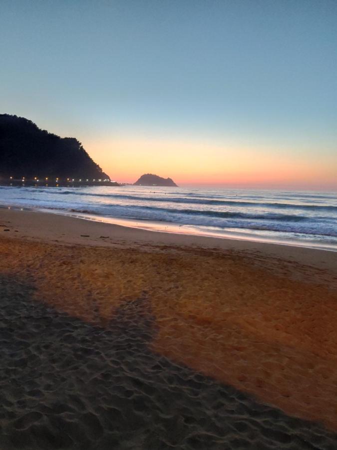 Nafarroa - Baskey Rentals Zarauz Zewnętrze zdjęcie