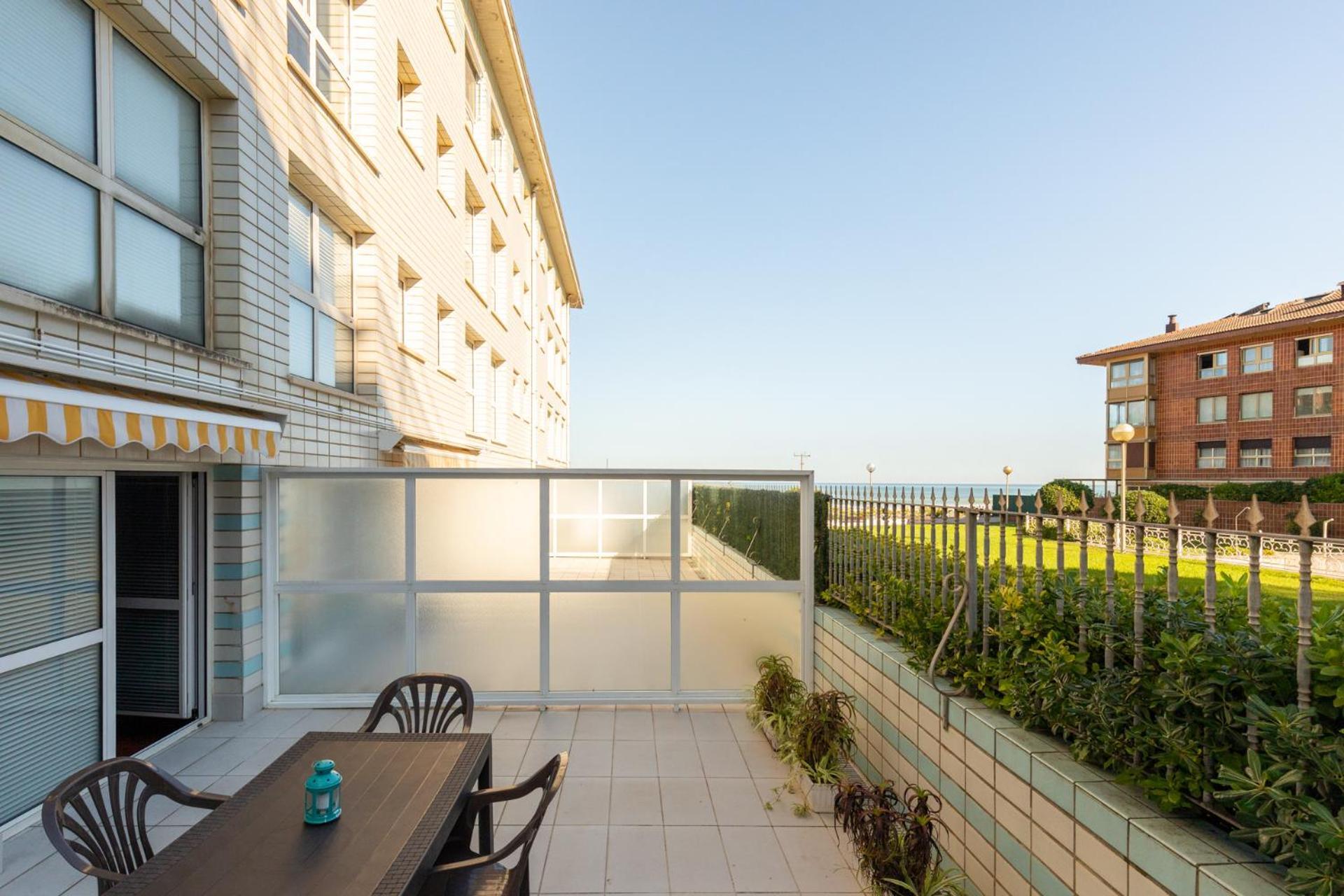 Nafarroa - Baskey Rentals Zarauz Zewnętrze zdjęcie