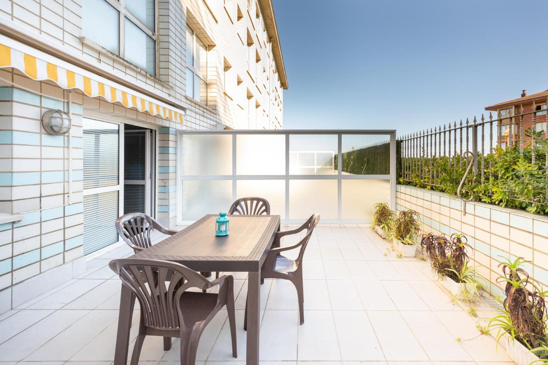 Nafarroa - Baskey Rentals Zarauz Zewnętrze zdjęcie